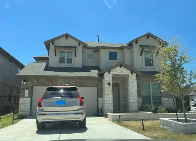 Property at 100 Petersburg St, Leander, TX, 78641, 5 beds, 4 baths, [object Object]