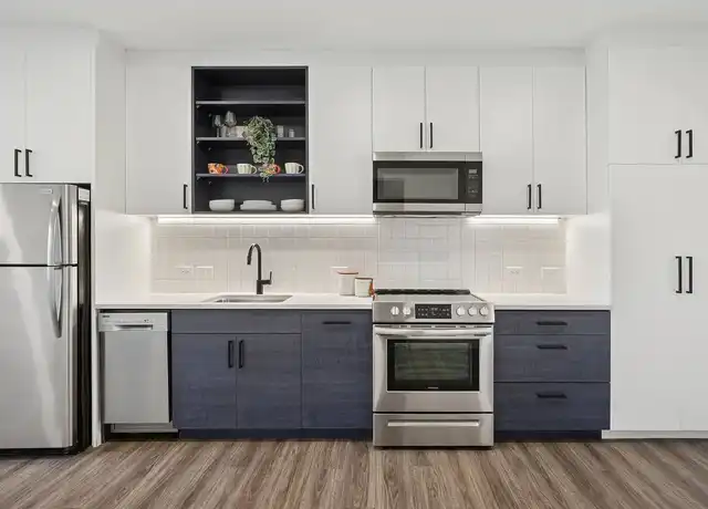Property at The Scott's Collection - 3000 W Clay St, Richmond, VA, 23230, 1-2 bed, 1-2 bath, [object Object]