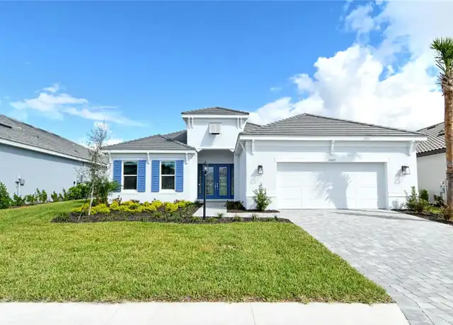 Property at 15625 San Lazzaro Ave, Bradenton, FL, 34211, 3 beds, 3 baths, [object Object]