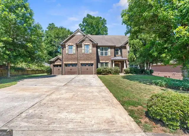 Property at 4660 Lake Hill Trl, Ellenwood, GA, 30294, 7 beds, 5 baths, [object Object]