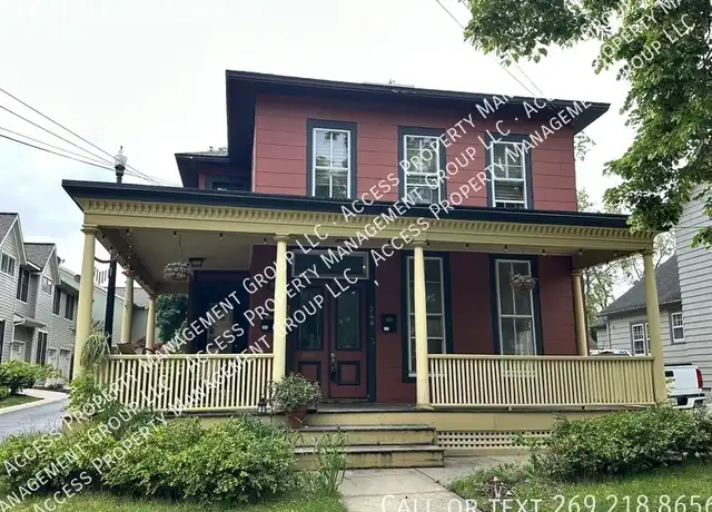 Property at 246 Hollister Ave SE, Grand Rapids, MI, 49506, 2 beds, 1 bath, [object Object]