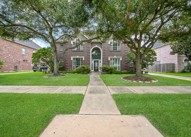 Property at 22511 Bridgehaven Dr, Katy, TX, 77494, 4 beds, 3.5 baths, [object Object]