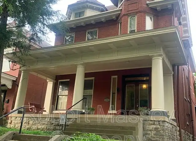 Property at 1236 Cherokee Rd Unit 2, Louisville, KY, 40204, 2 beds, 1 bath, [object Object]