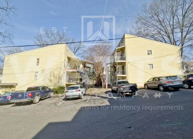 Property at 1434 18th St S Unit 13, Birmingham, AL, 35205, 2 beds, 1 bath, [object Object]