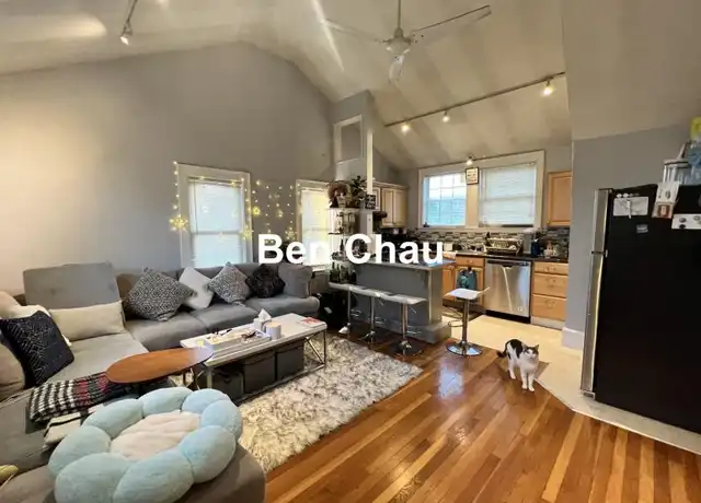 Property at 45 Lincoln St, Malden, MA, 02148, 1 bed, 1 bath, [object Object]