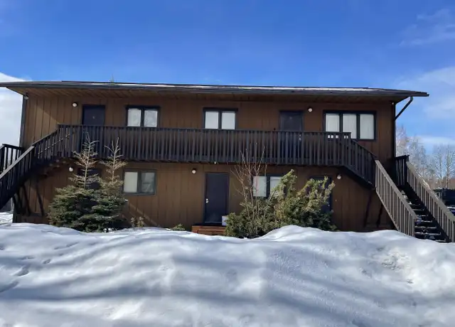 Property at 7230 E 21st Ave Unit 2, Anchorage, AK, 99504, 1 bed, 1 bath, [object Object]