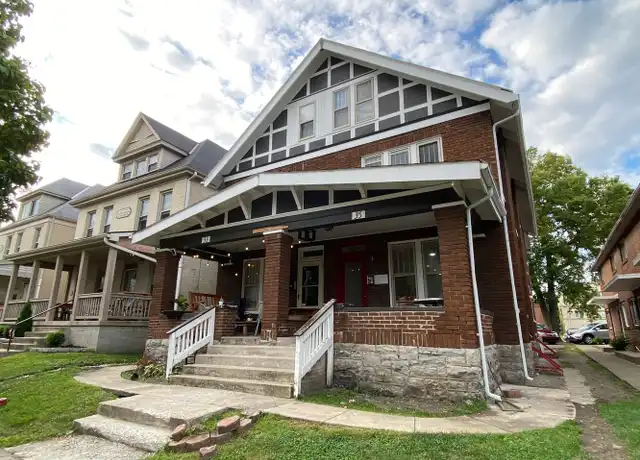 Property at 33 W 10th Ave Unit 35, Columbus, OH, 43201, 8 beds, 4.5 baths, [object Object]