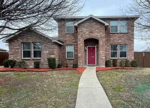 Property at 2900 Sheridan Ln, Wylie, TX, 75098, 4 beds, 2.5 baths, [object Object]