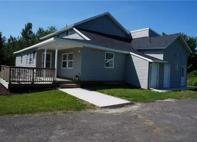 Property at 84 Huntley Rd, Phoenix, NY, 13135, 2 beds, 1 bath, [object Object]