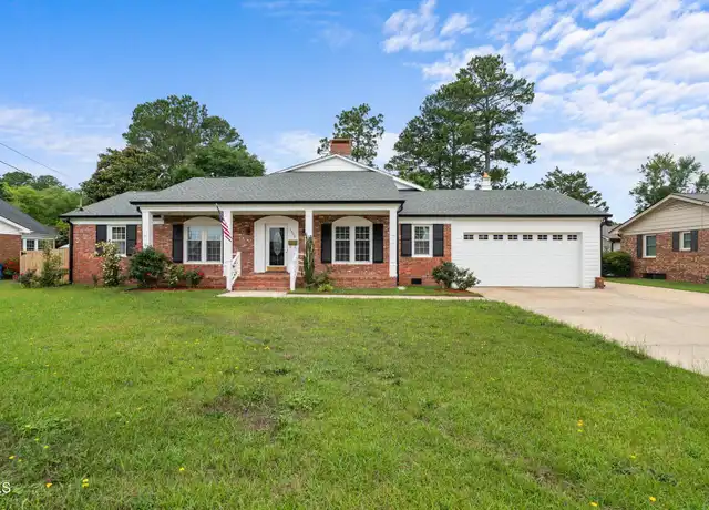 Property at 1505 Fairview St, Dunn, NC, 28334, 4 beds, 3.5 baths, [object Object]