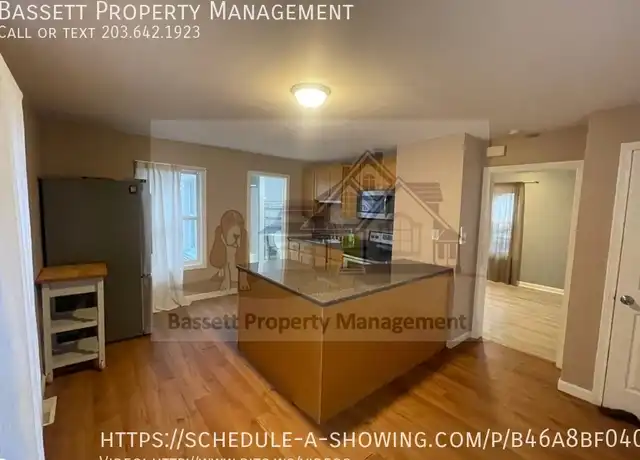 Property at 86 Webb St, Hamden, CT, 06517, 2 beds, 1 bath, [object Object]