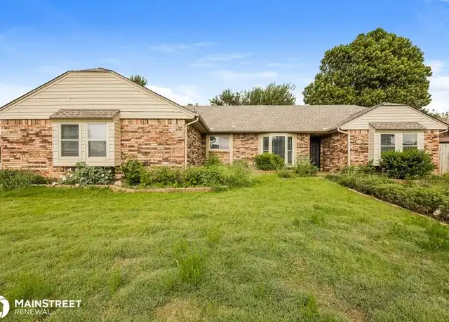 Property at 2113 Yellowstone Dr, Yukon, OK, 73099, 3 beds, 2 baths, [object Object]