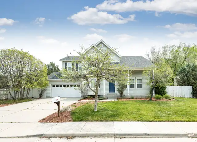 Property at 5018 S Dillon St, Aurora, CO, 80015, 3 beds, 2.5 baths, [object Object]