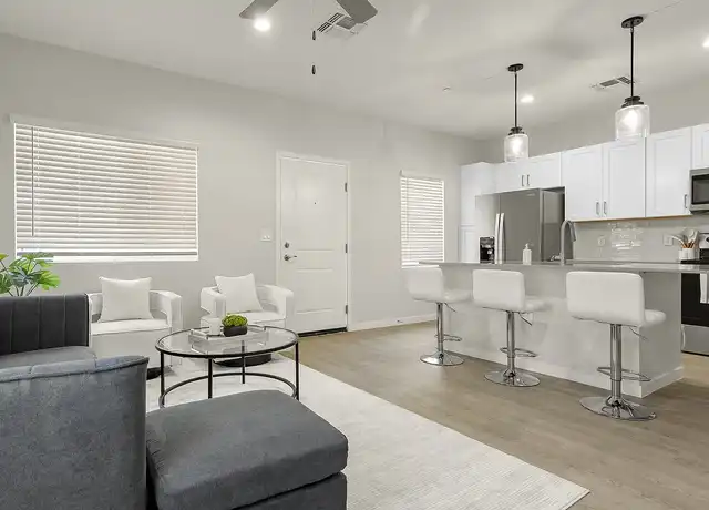 Property at Elevation Townhomes - 7850 S Central Ave, Phoenix, AZ, 85042, 2 beds, 2.5 baths, [object Object]
