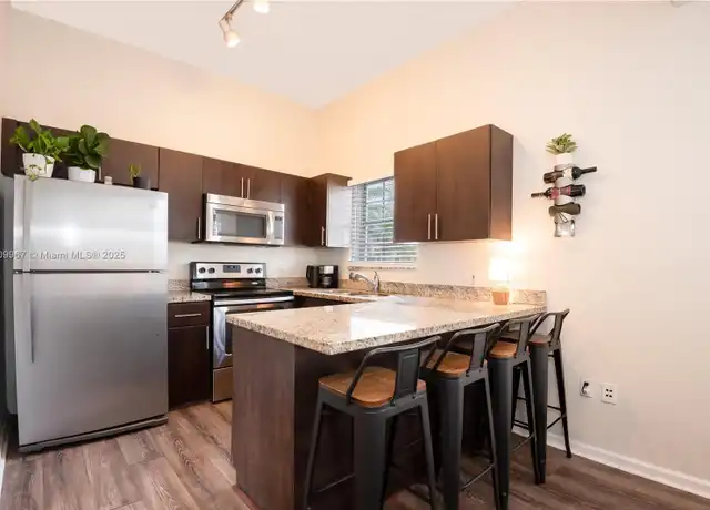 Property at 3356 Bird Ave #5, Miami, FL, 33133, 1 bed, 1 bath, [object Object]