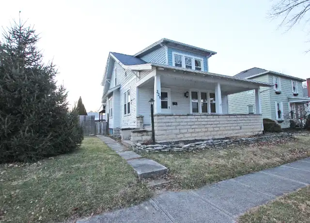 Property at 228 Hedges St, Tiffin, OH, 44883, 5 beds, 2 baths, [object Object]