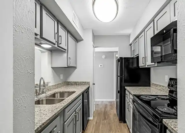 Property at Crossings at Bell - 3920 Bell St, Amarillo, TX, 79109, 1-3 bed, 1-2 bath, [object Object]