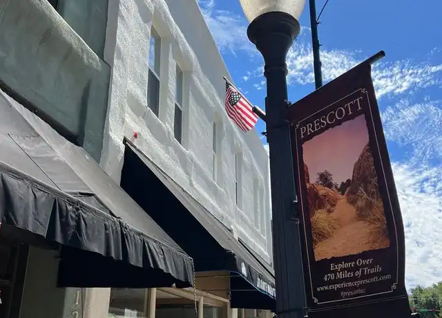 Property at 121 N Cortez St #251, Prescott, AZ, 86301, 0 beds, 1 bath, [object Object]