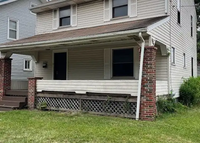 Property at 2356 Navarre Rd SW, Canton, OH, 44706, 3 beds, 1 bath, [object Object]