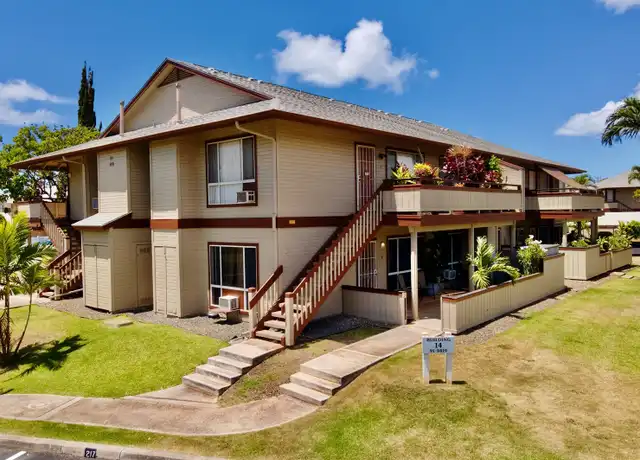 Property at 91-819 Puamaeole St Unit 14D, Ewa Beach, HI, 96706, 2 beds, 2 baths, [object Object]