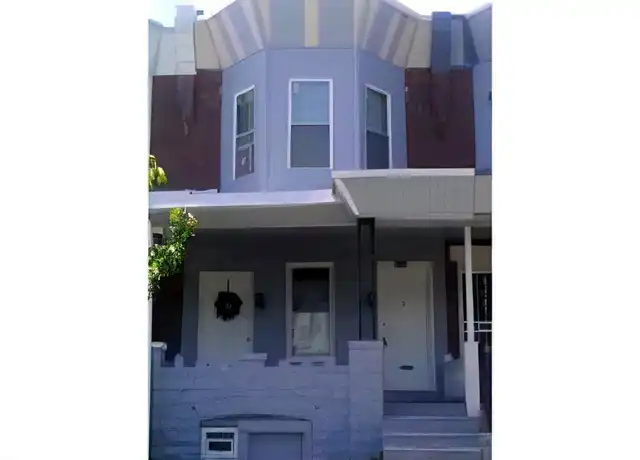 Property at 5936 Webster St Unit 1, Philadelphia, PA, 19143, 2 beds, 1 bath, [object Object]