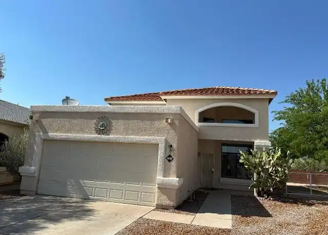 Property at 10057 E Via del Pasto, Tucson, AZ, 85747, 4 beds, 3 baths, [object Object]