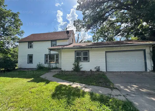 Property at 720 E 11th St, Newton, KS, 67114, 3 beds, 1 bath, [object Object]