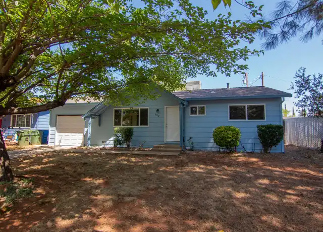 Property at 2118 Martian Way, Redding, CA, 96002, 3 beds, 1 bath, [object Object]