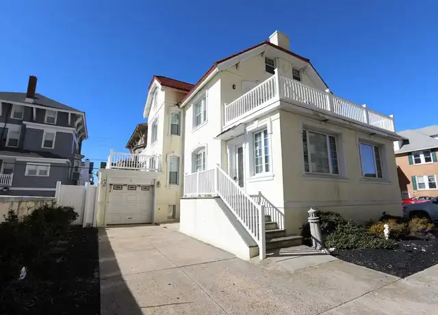 Property at 104 S Oakland Ave Unit JULY '25!, Ventnor City, NJ, 08406, 5 beds, 4 baths, [object Object]