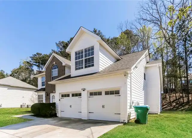 Property at 5150 Rock Place Dr, Stone Mountain, GA, 30087, 5 beds, 3 baths, [object Object]
