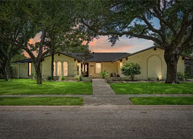 Property at 6906 Aswan Dr, Corpus Christi, TX, 78412, 5 beds, 3.5 baths, [object Object]