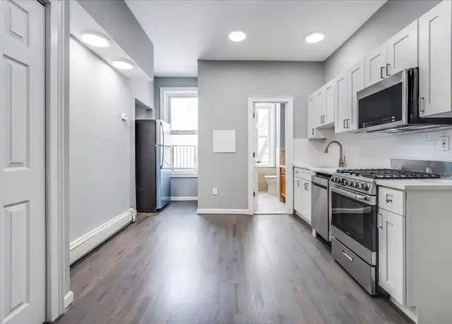 Property at 402 Grand St Unit 3S, Hoboken, NJ, 07030, 1 bed, 1 bath, [object Object]