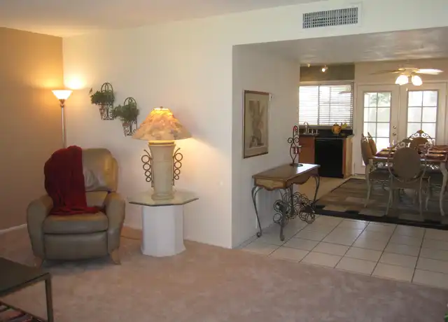 Property at 5878 N 83rd St, Scottsdale, AZ, 85250, 2 beds, 2 baths, [object Object]