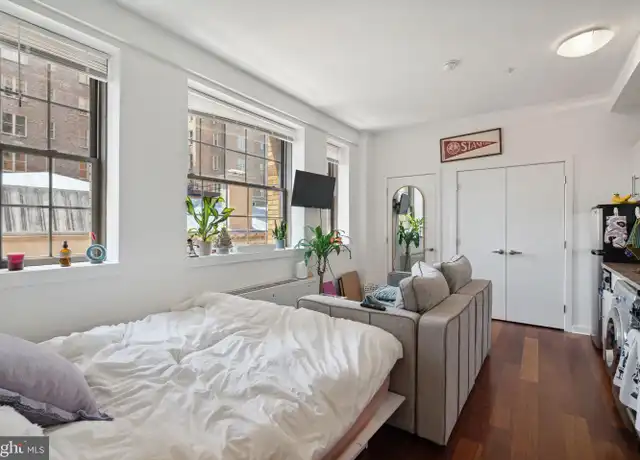 Property at 219 S 18th St Unit 411C, Philadelphia, PA, 19103, 0 beds, 1 bath, [object Object]
