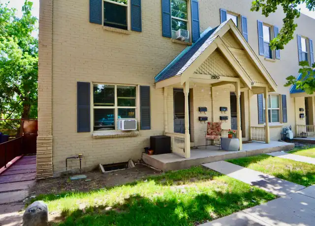 Property at 2320 W 30th Ave, Denver, CO, 80211, 2 beds, 1 bath, [object Object]