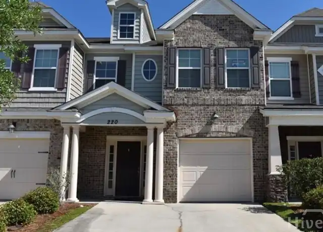 Property at 220 Durham Park Way, Pooler, GA, 31322, 3 beds, 2.5 baths, [object Object]