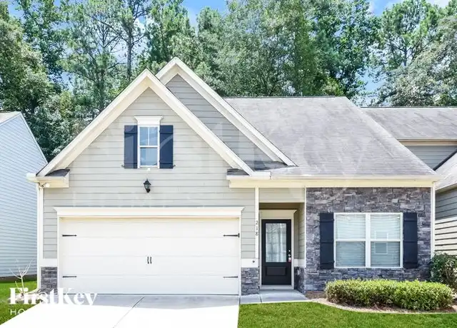 Property at 218 Hickory Commons Way, Canton, GA, 30115, 3 beds, 2.5 baths, [object Object]