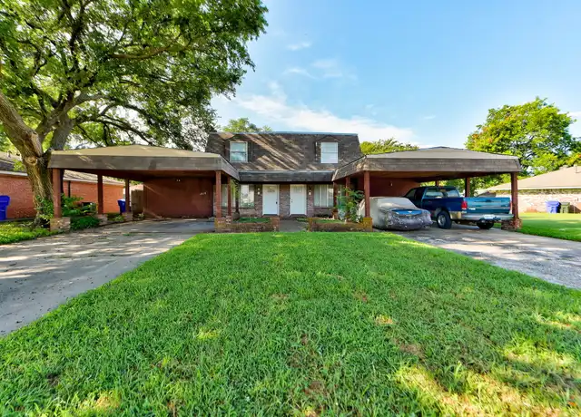 Property at 1414 Rebecca Ln Unit 2, Norman, OK, 73072, 2 beds, 1.5 baths, [object Object]