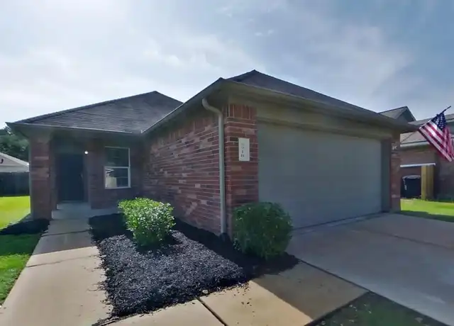 Property at 5718 My Way, Kingwood, TX, 77339, 3 beds, 2 baths, [object Object]