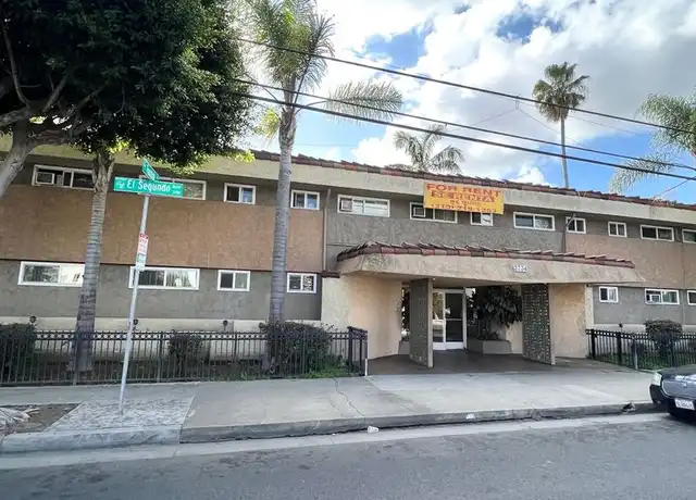 Property at 3734 W El Segundo Blvd, Hawthorne, CA, 90250, 0-1 beds, 1 bath, [object Object]