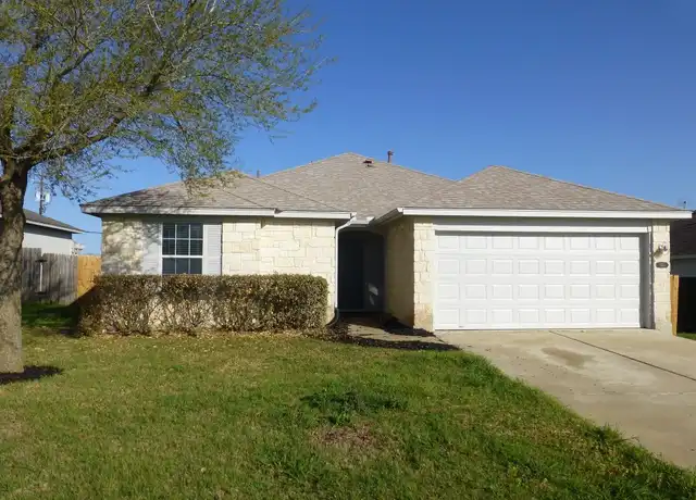 Property at 570 Atlantis, Kyle, TX, 78640, 4 beds, 2 baths, [object Object]
