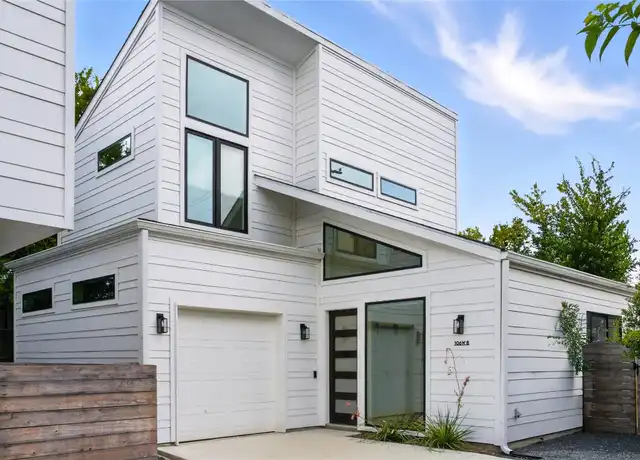 Property at 106 W Croslin St Unit B, Austin, TX, 78752, 3 beds, 2.5 baths, [object Object]