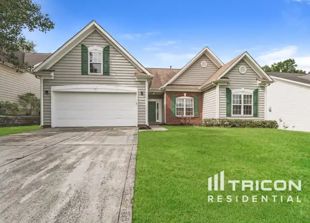 Property at 3743 Sipes Ln, Charlotte, NC, 28269, 3 beds, 2 baths, [object Object]
