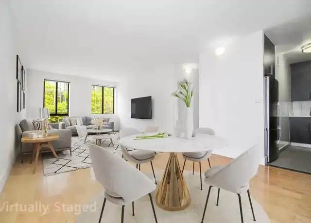 Property at 425 W 53rd St, New York, NY, 10019, 3 beds, 2 baths, [object Object]