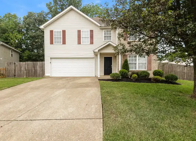 Property at 100 Governor Ct, Smyrna, TN, 37167, 3 beds, 2.5 baths, [object Object]