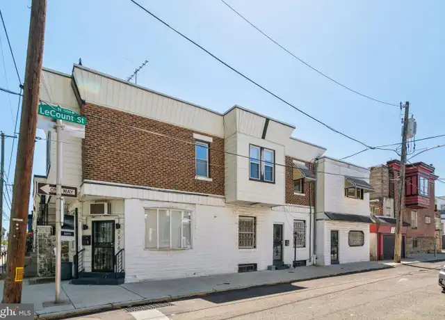 Property at 2626 Master St #2, Philadelphia, PA, 19121, 4 beds, 1 bath, [object Object]
