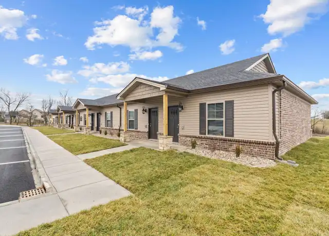 Property at 1000 Golden Leaf Blvd Unit 1059-1, Richmond, KY, 40475, 1 bed, 1 bath, [object Object]