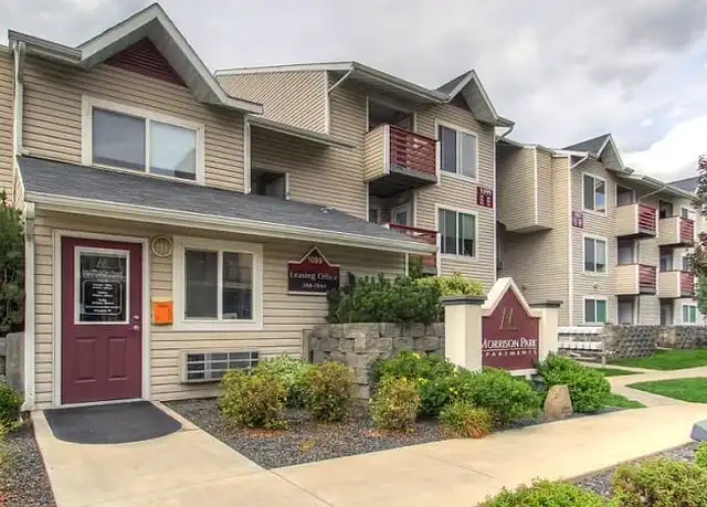 Property at Morrison Park - 1099 S Dale St, Boise, ID, 83706, 1 bed, 1 bath, [object Object]