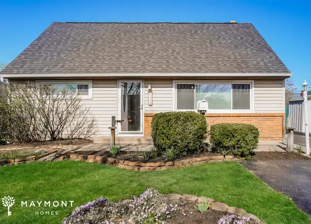 Property at 647 Savannah Dr, Columbus, OH, 43228, 4 beds, 1 bath, [object Object]