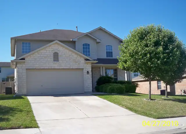 Property at 2310 Candle Ridge Trl, Georgetown, TX, 78626, 4 beds, 2.5 baths, [object Object]